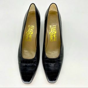 Salvatorre Ferragamo